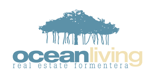 Logotip Ocean Living