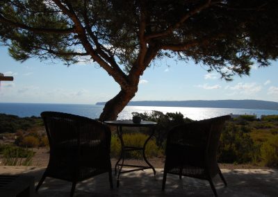 vista mare Can Ksar B