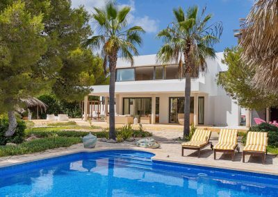 villa -luxe-piscine-formentera