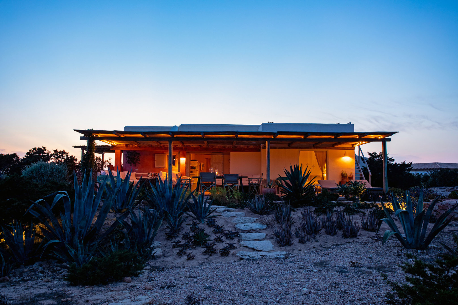 Casa Formentera