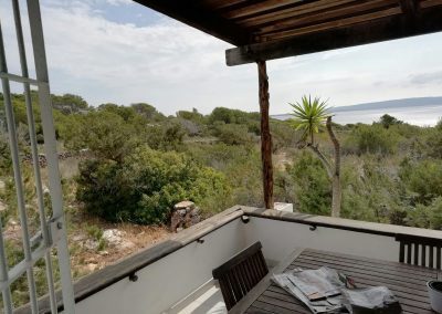 Formentera Vista mar