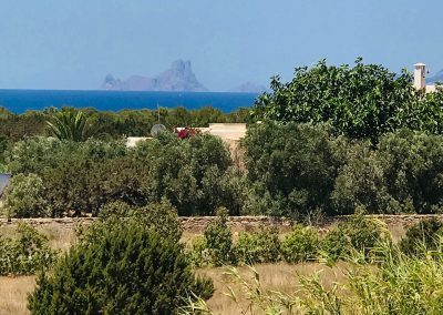 Ca Na Maria... Casa in affitto a Formentera...