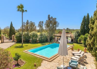 Villa con piscina in vendita Maiorca - foto 05