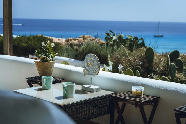Case vacanze Formentera/Holidayhomes Formentera/Casas vacacional Formentera