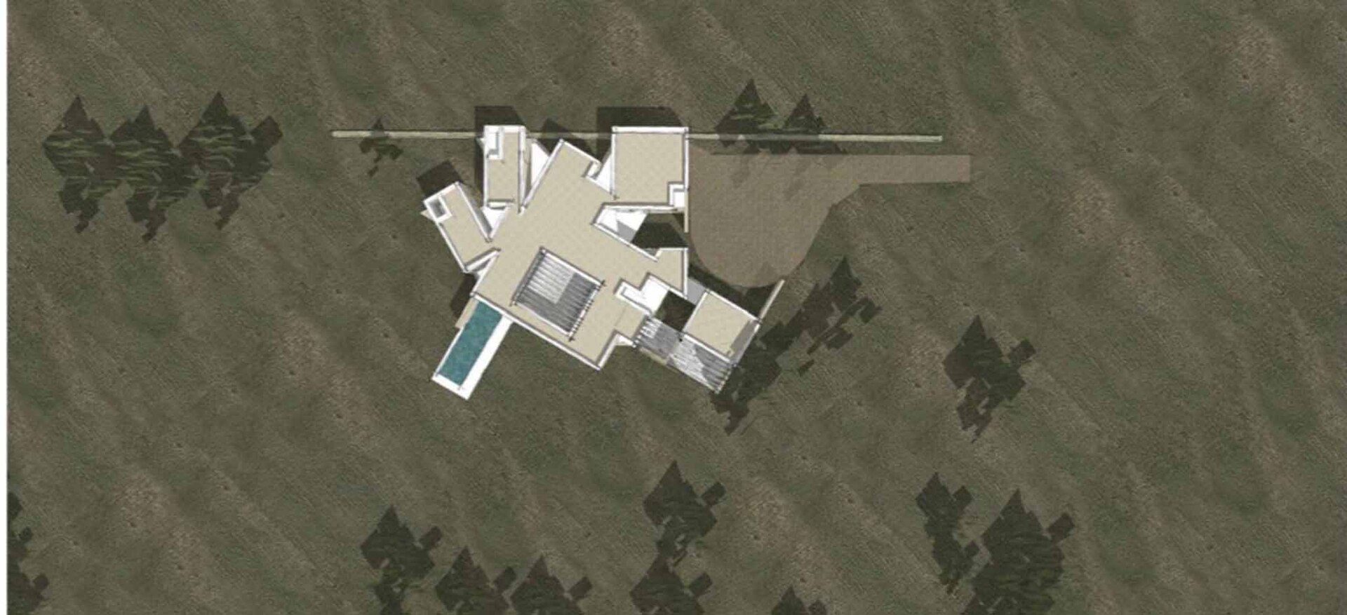 Plot of Land with Project for sale in Formentera. NEW IN !!!