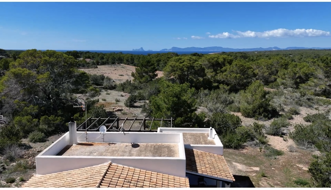 vista ibiza
