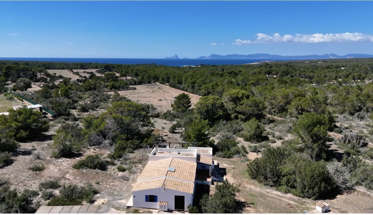 haus zu verkaufen formentera