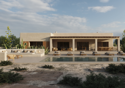 luxury villa for sale formentera