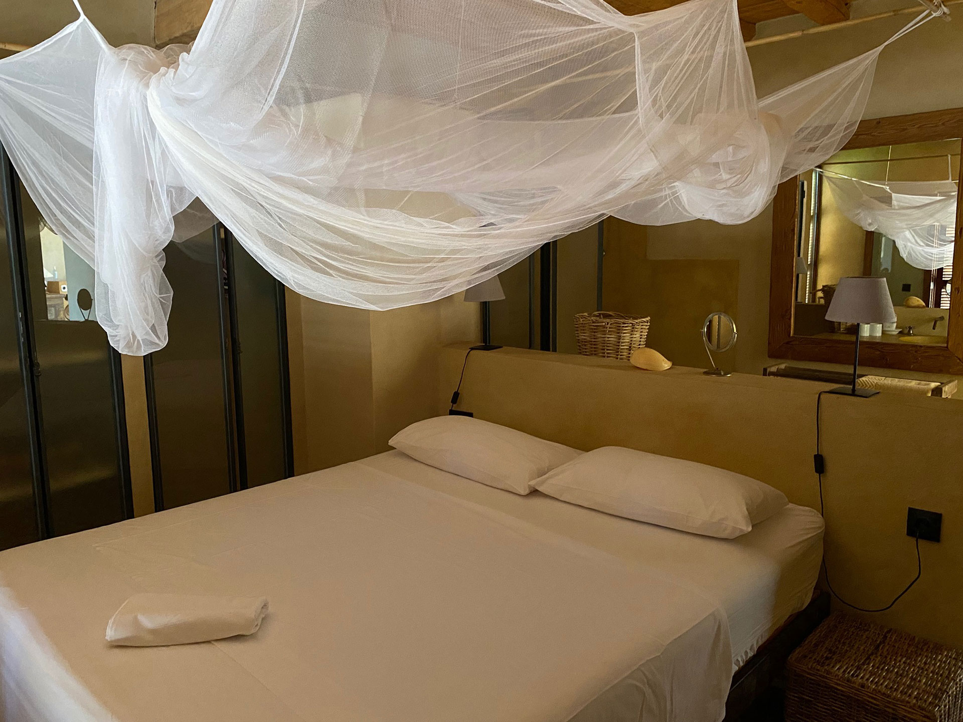 Vista mare Can Ksar B...
